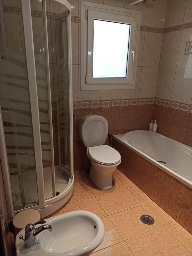 Golden Mirror In Kavala公寓 外观 照片