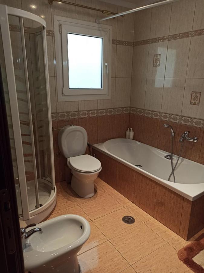 Golden Mirror In Kavala公寓 外观 照片