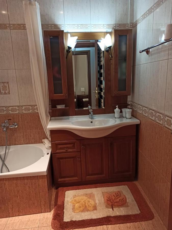 Golden Mirror In Kavala公寓 外观 照片
