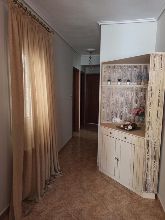 Golden Mirror In Kavala公寓 外观 照片
